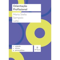 Orientação profissional
