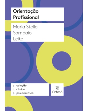 Orientação profissional
