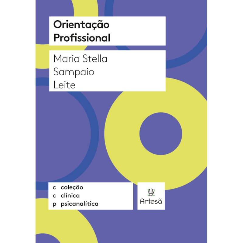 Orientação profissional