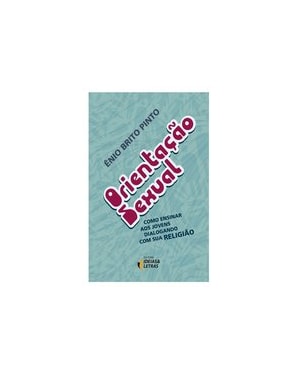 ORIENTAÇÃO SEXUAL
