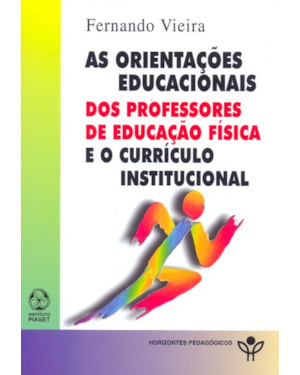 ORIENTACOES EDUCACIONAIS DOS PROFESSORES DE EDUCACAO...
