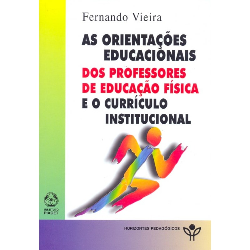 ORIENTACOES EDUCACIONAIS DOS PROFESSORES DE EDUCACAO...