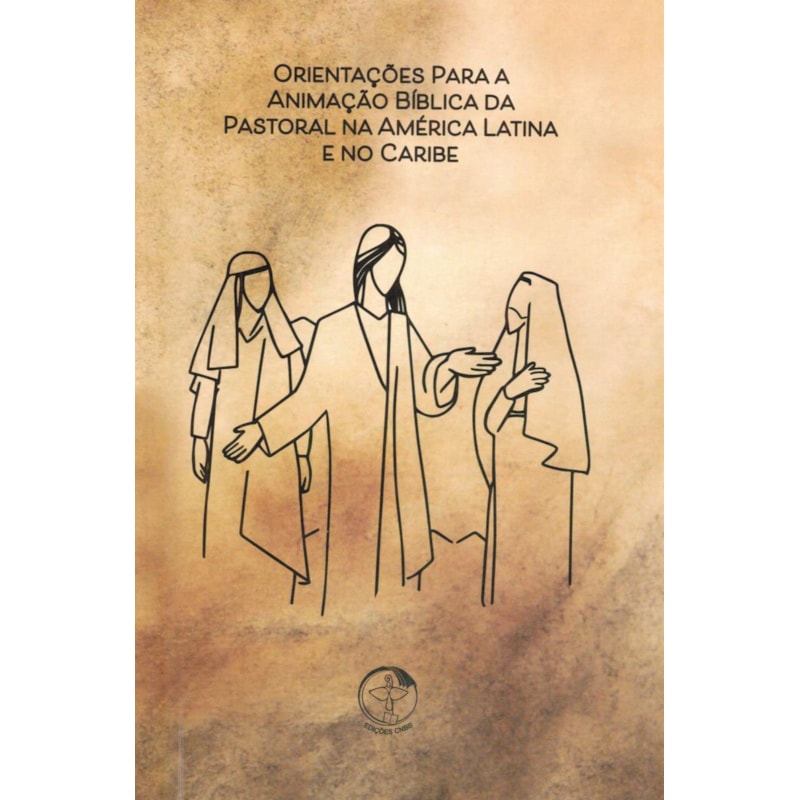 Orientacoes para a animacao biblica da p