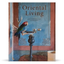 ORIENTAL LIVING