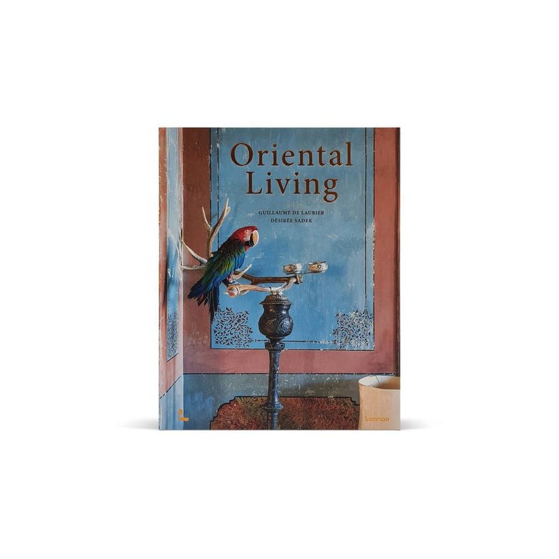 ORIENTAL LIVING