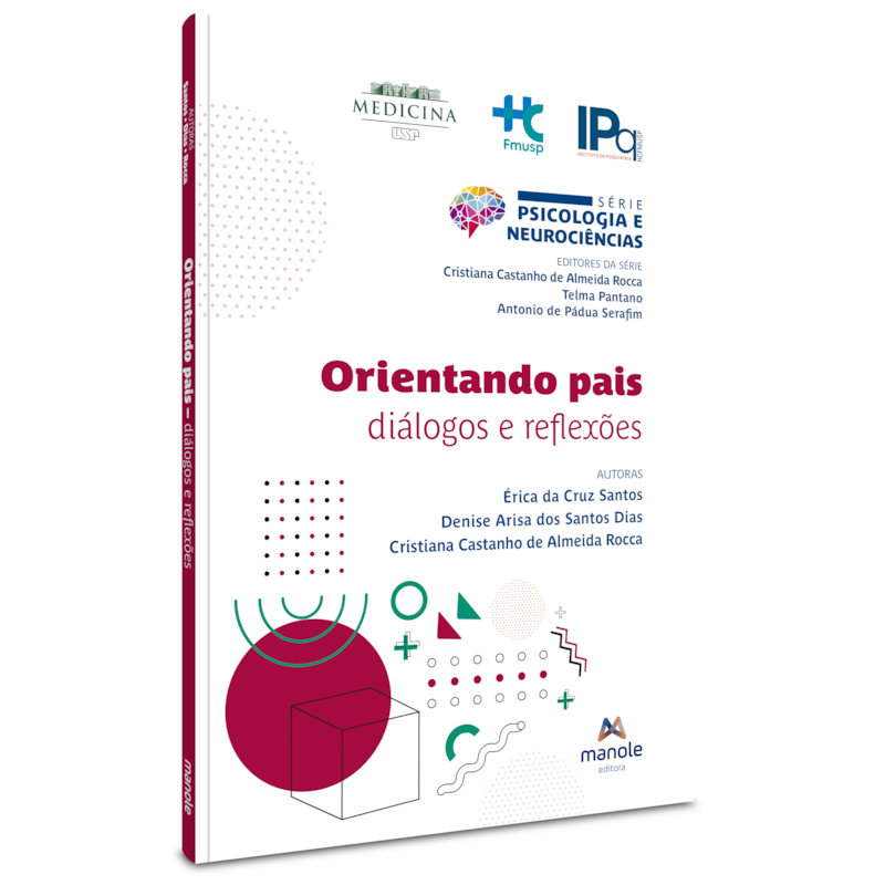 ORIENTANDO PAIS: DIÁLOGOS E REFLEXÕES