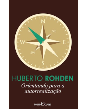 ORIENTANDO PARA A AUTORREALIZAÇÃO