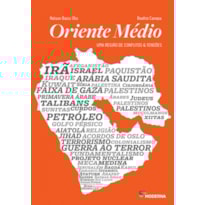 ORIENTE MÉDIO