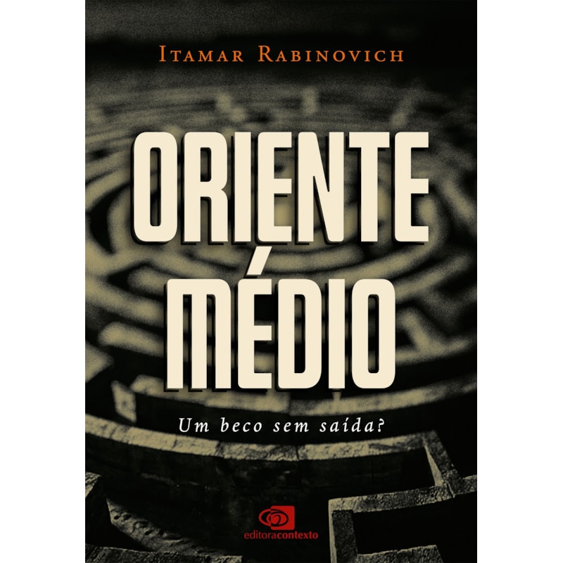 ORIENTE MÉDIO: UM BECO SEM SAÍDA?