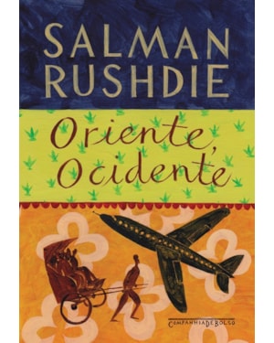 ORIENTE, OCIDENTE