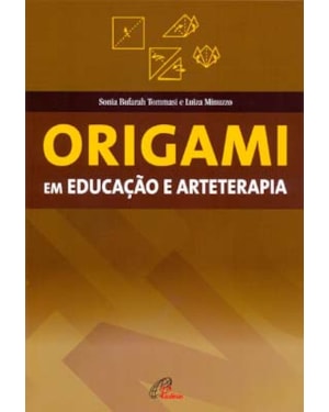 Origami em educação e arteterapia