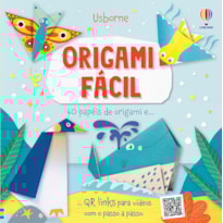 ORIGAMI FÁCIL