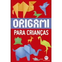 ORIGAMI PARA CRIANÇAS