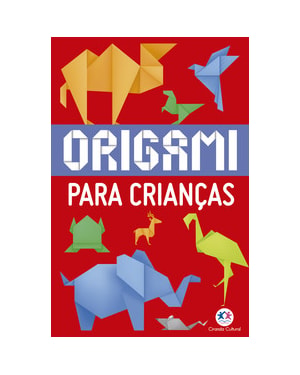 ORIGAMI PARA CRIANÇAS