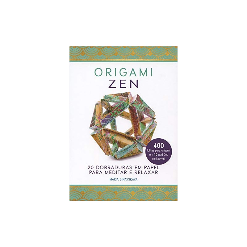 ORIGAMI ZEN