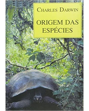 ORIGEM DAS ESPÉCIES