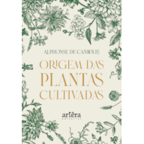 ORIGEM DAS PLANTAS CULTIVADAS
