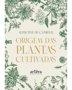 ORIGEM DAS PLANTAS CULTIVADAS