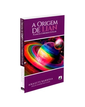 ORIGEM DE LIAN (A)
