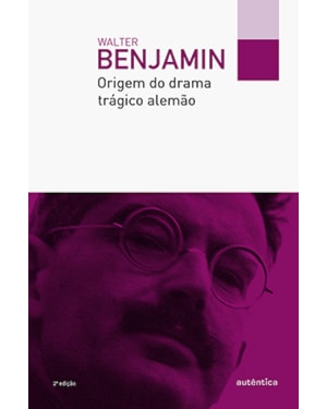 ORIGEM DO DRAMA TRÁGICO ALEMÃO