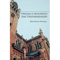 Origem e progresso das universidades