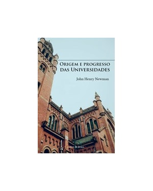 Origem e progresso das universidades