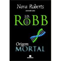 ORIGEM MORTAL (VOL. 21)