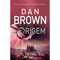 ORIGEM (ROBERT LANGDON - LIVRO 5)