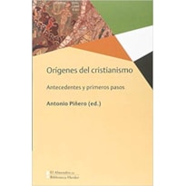 ORÍGENES DEL CRISTIANISMO - ANTECEDENTES Y PRIMEROS PASOS
