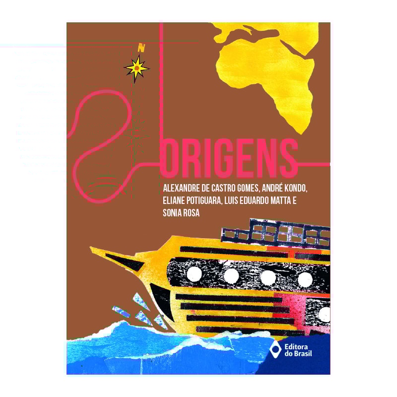 ORIGENS