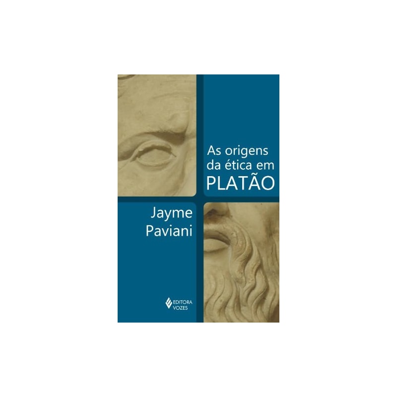 ORIGENS DA ÉTICA EM PLATÃO
