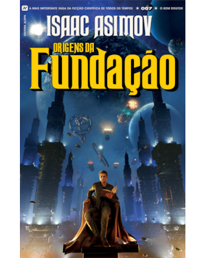 Origens da fundação