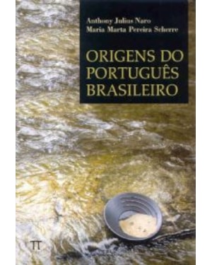Origens do português brasileiro