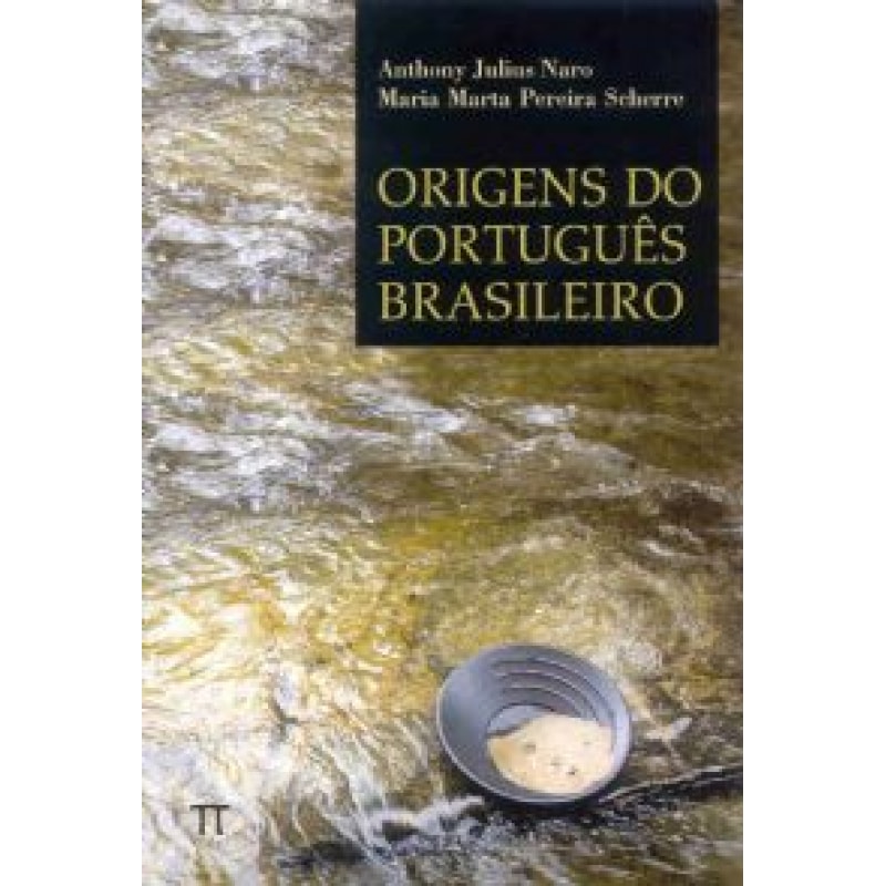 Origens do português brasileiro