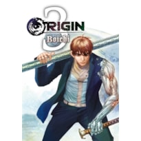 Origin vol. 3