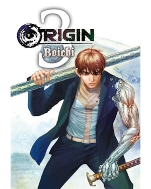 Origin vol. 3