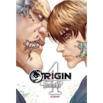 Origin vol. 4