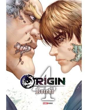 Origin vol. 4