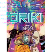 Oriki