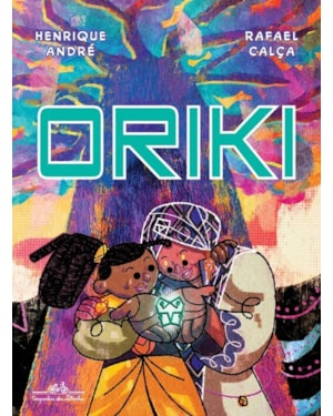 Oriki