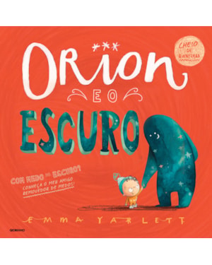 ORION E O ESCURO