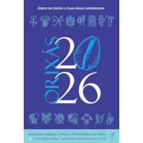 ORIXÁS 2026