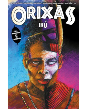 ORIXÁS: IKÚ