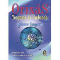 Orixás teogonia de umbanda