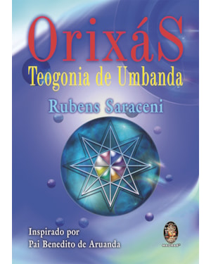 Orixás teogonia de umbanda