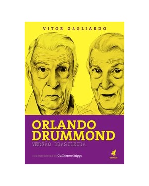 ORLANDO DRUMMOND