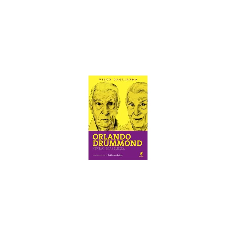 ORLANDO DRUMMOND