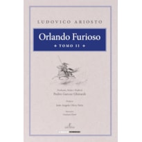 ORLANDO FURIOSO: TOMO II