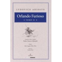 ORLANDO FURIOSO - TOMO II