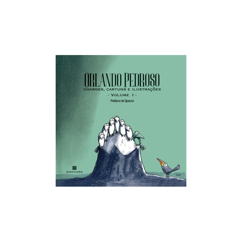 ORLANDO PEDROSO